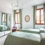 Apartmán Residenza Procuratie Due *