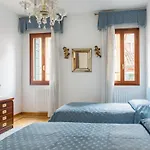 Apartmán Residenza Procuratie Due *