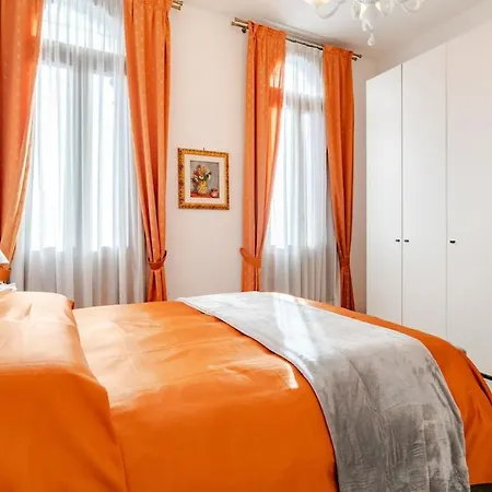 Residenza Procuratie Due Apartmán *
