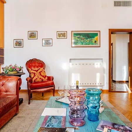 Residenza Procuratie Due Apartmán *