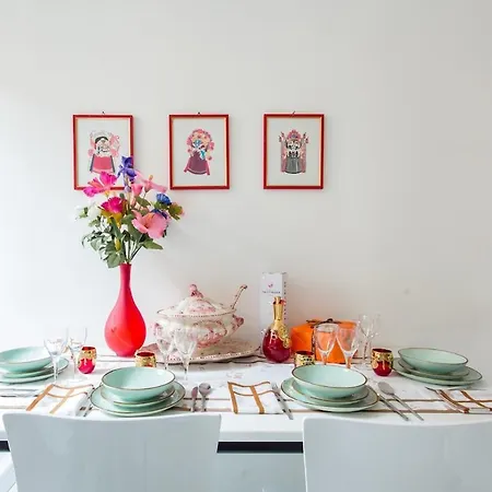 Residenza Procuratie Due *