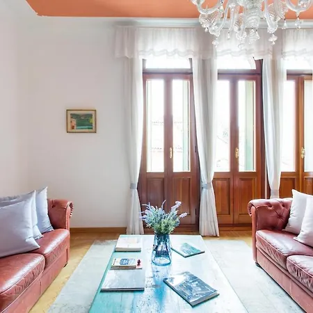 Residenza Procuratie Due