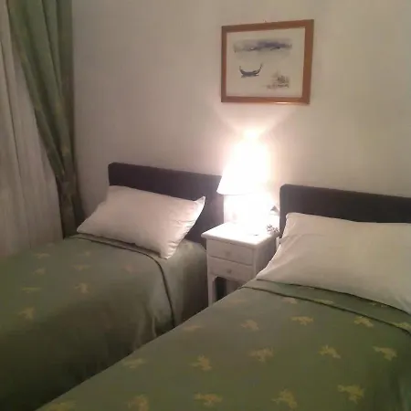 Residenza Procuratie Due * Veneza