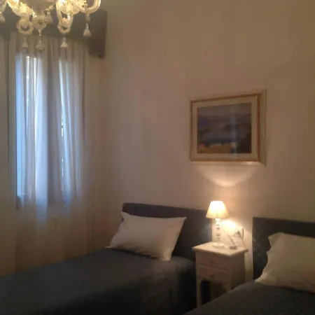 Residenza Procuratie Due Venice