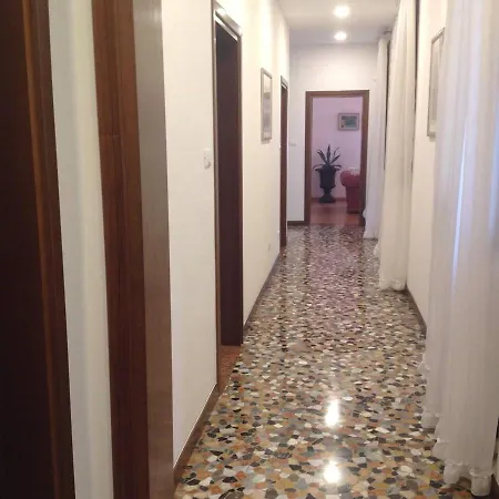 Residenza Procuratie Due Apartamento