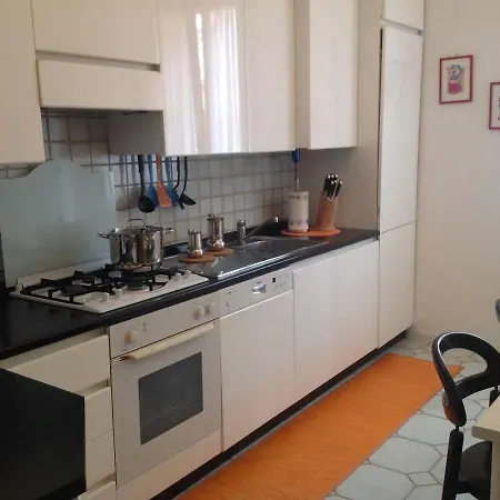 Residenza Procuratie Due Apartamento Veneza