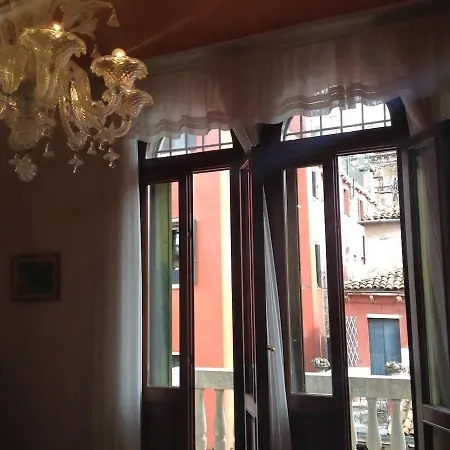 Residenza Procuratie Due * Veneza