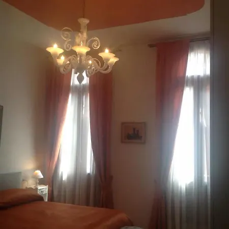 Residenza Procuratie Due *