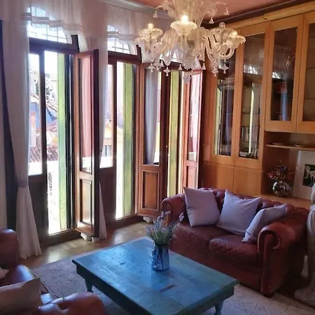 Residenza Procuratie Due Apartment