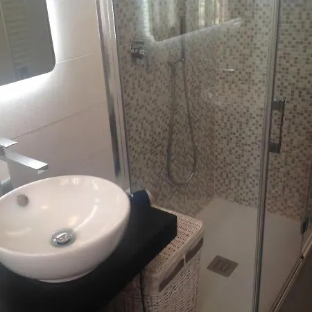 Apartamento Residenza Procuratie Due Veneza