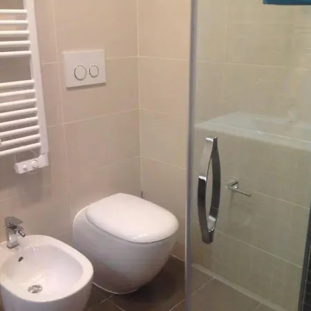 Apartamento Residenza Procuratie Due Veneza