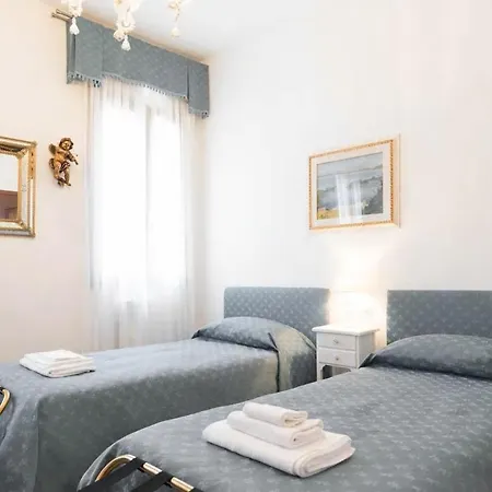 Apartment Residenza Procuratie Due