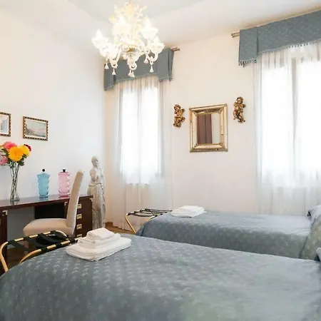 Apartmán Residenza Procuratie Due