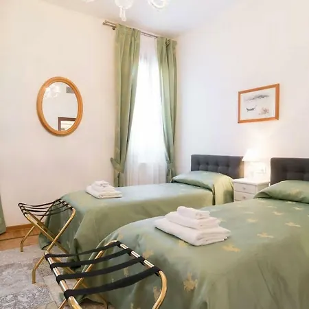 Residenza Procuratie Due Benátky