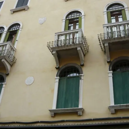 Residenza Procuratie Due *