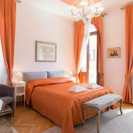 Residenza Procuratie Due Apartamento Veneza