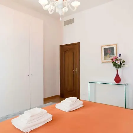 Residenza Procuratie Due Apartmán Benátky