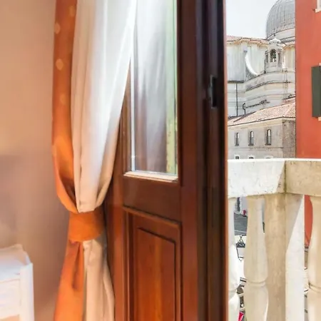 Residenza Procuratie Due Apartment