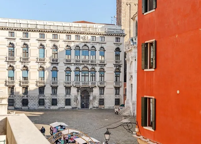 Residenza Procuratie Due *
