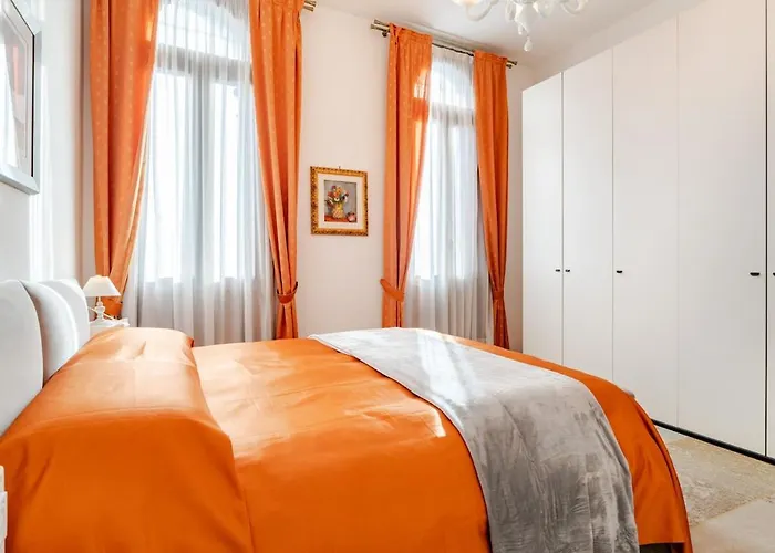 Residenza Procuratie Due Apartment *