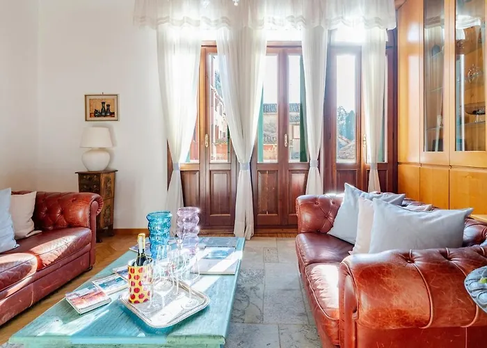 Residenza Procuratie Due Appartement *
