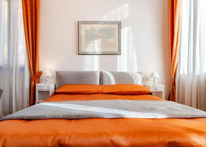 Residenza Procuratie Due * Venice