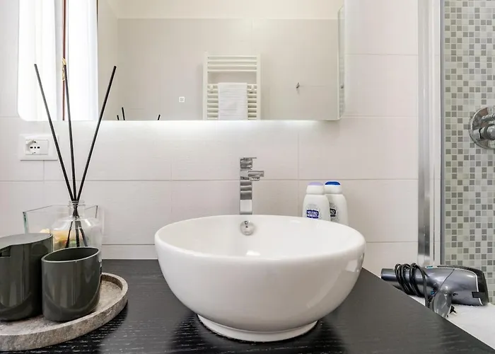 Appartement Residenza Procuratie Due *