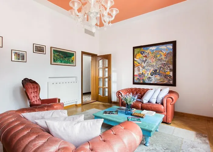 Appartement Residenza Procuratie Due *