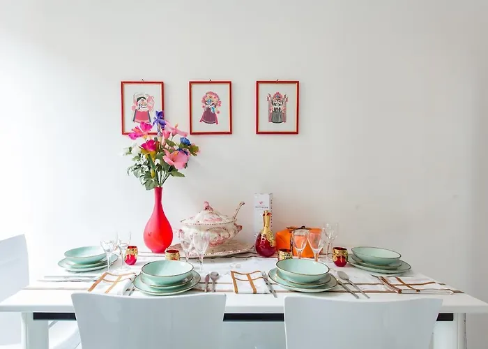 Residenza Procuratie Due *