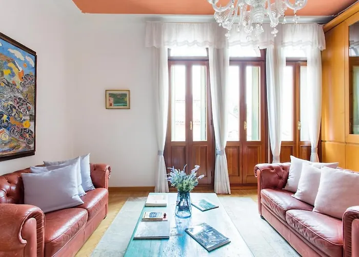 Residenza Procuratie Due