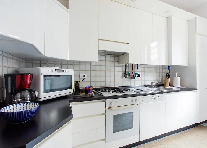 Appartement Residenza Procuratie Due *