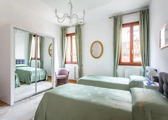 Appartement Residenza Procuratie Due *