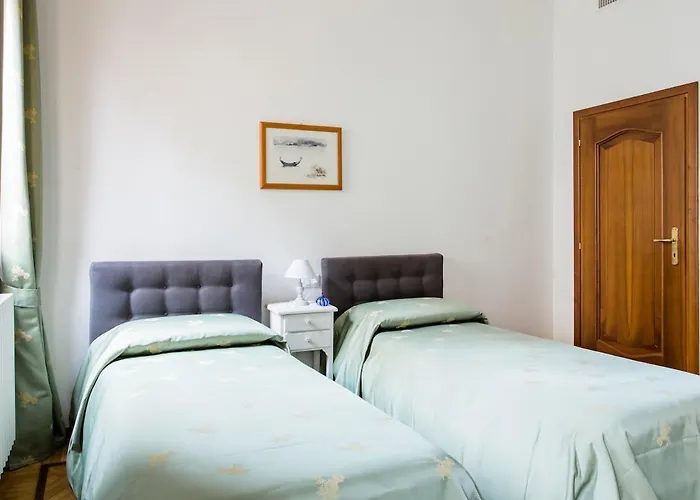 Residenza Procuratie Due