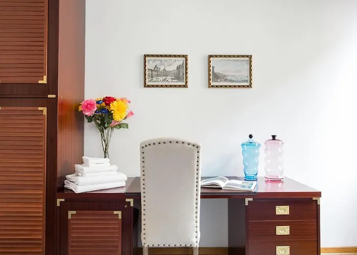 Residenza Procuratie Due Appartement