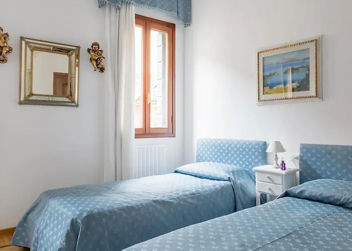 Residenza Procuratie Due Appartement