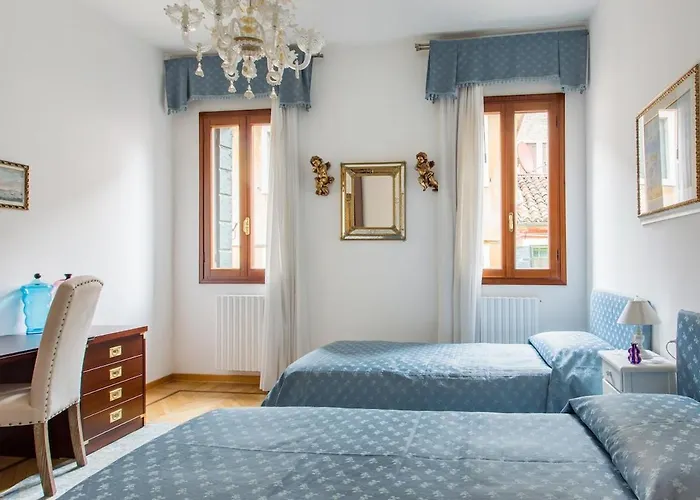 Apartment Residenza Procuratie Due *