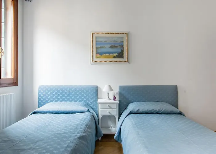 Appartement Residenza Procuratie Due *