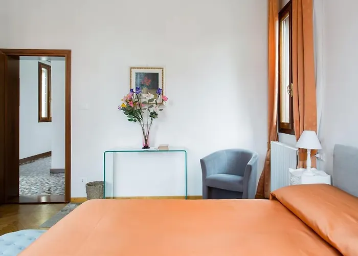 Residenza Procuratie Due Venice