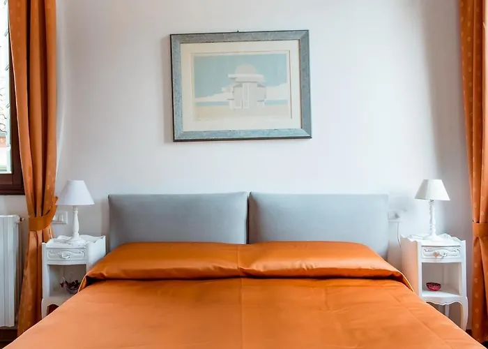 Residenza Procuratie Due