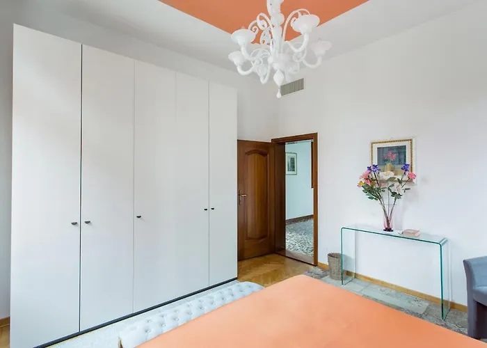 Residenza Procuratie Due Appartement