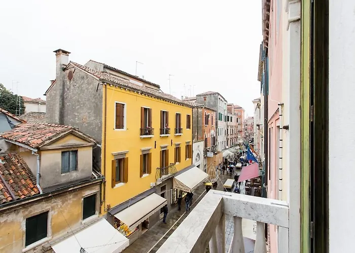 Appartement Residenza Procuratie Due