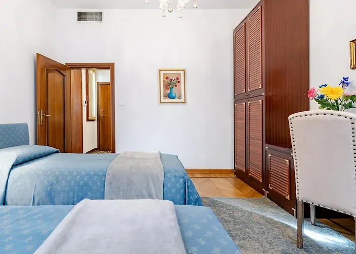 Residenza Procuratie Due