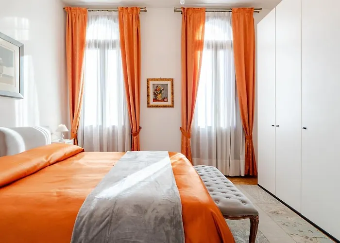 Residenza Procuratie Due Appartement *