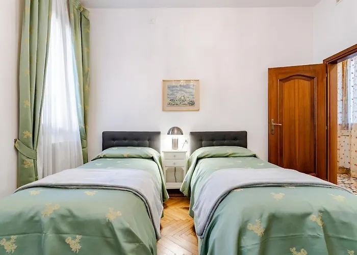 Appartement Residenza Procuratie Due *