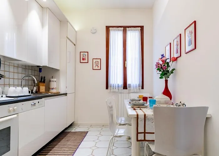 Residenza Procuratie Due Venise