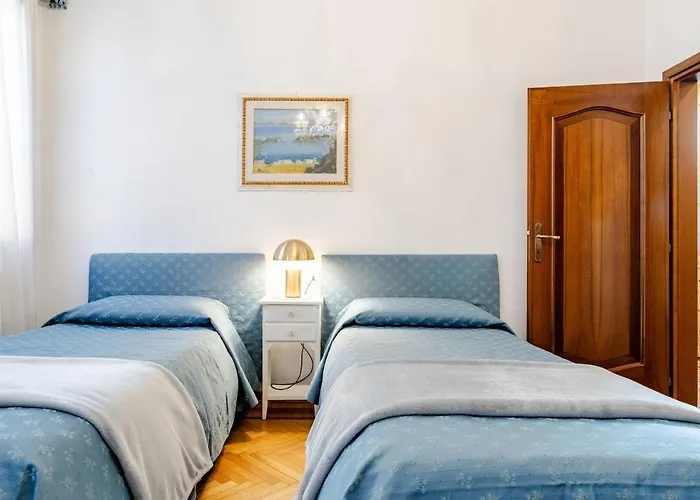 Residenza Procuratie Due * Venice