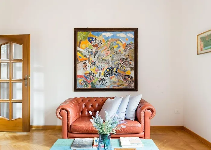 Appartement Residenza Procuratie Due
