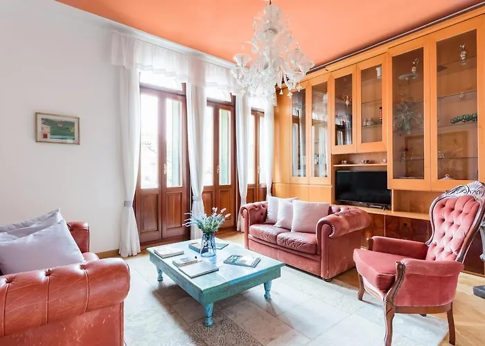 Residenza Procuratie Due Appartement Venise