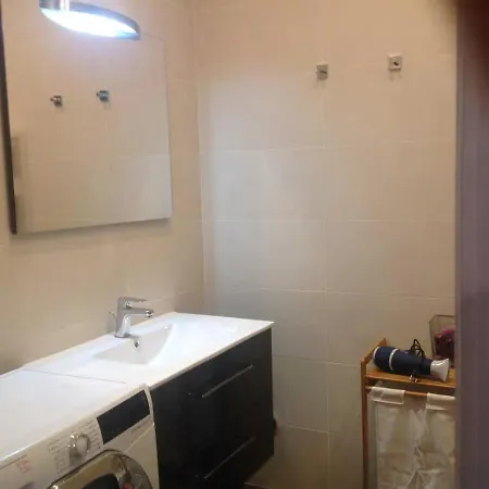 Lejlighed Residenza Procuratie Due Venedig