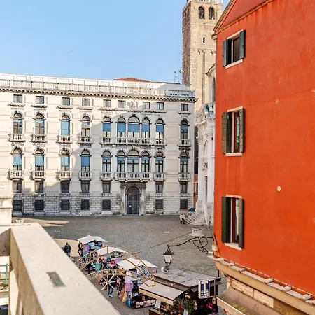Residenza Procuratie Due *